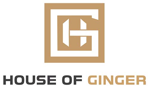 House of Ginger